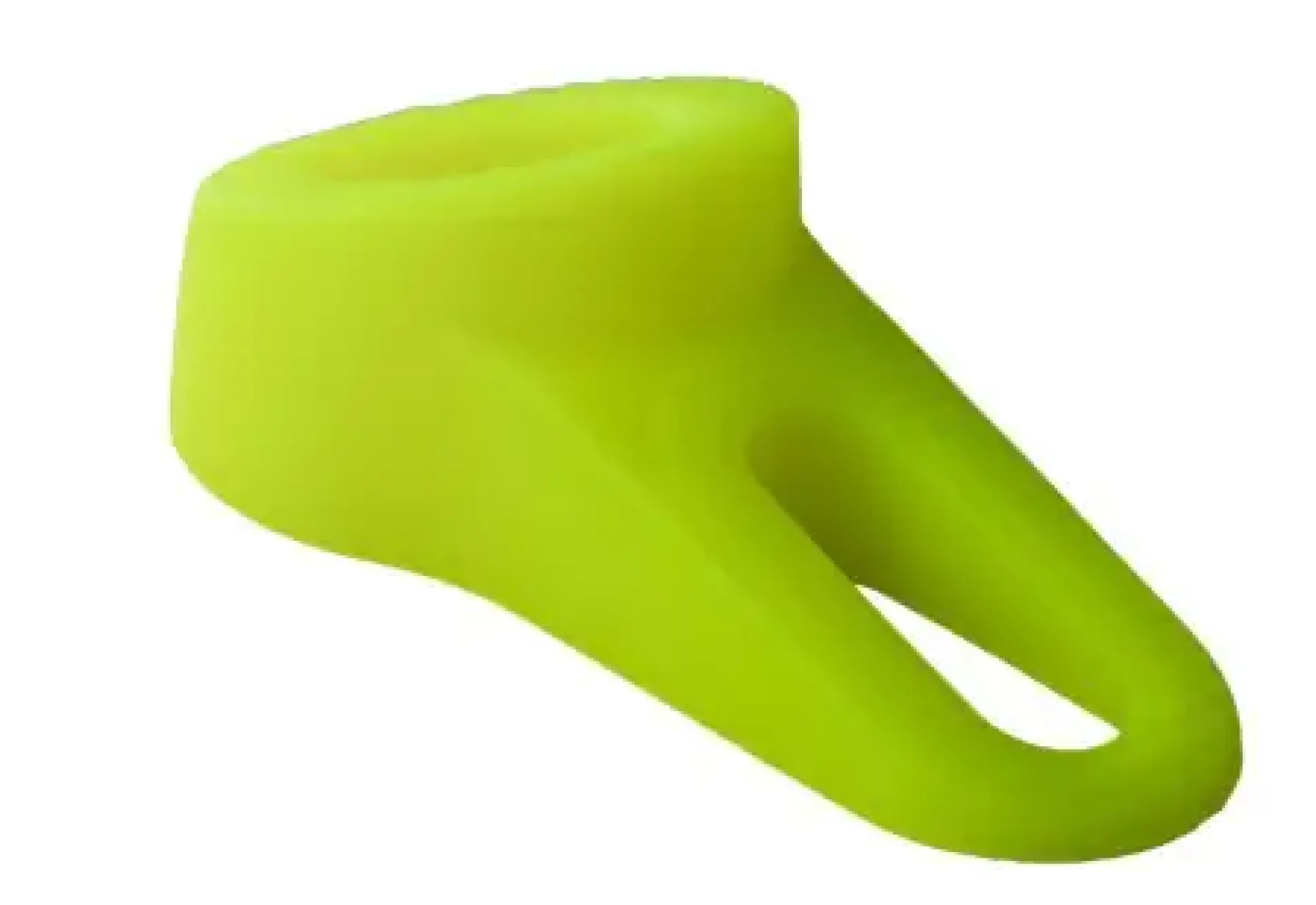 HSI Tür-und Fensterkeil Keily 120 x 38 mm neon gelb