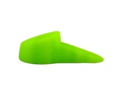 HSI Tür-und Fensterkeil Keily 120 x 38 mm neon grün