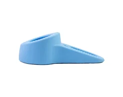 HSI Tür-und Fensterkeil Keily 120 x 38 mm pastell blau