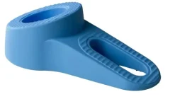 HSI Tür-und Fensterkeil Keily 120 x 38 mm pastell blau