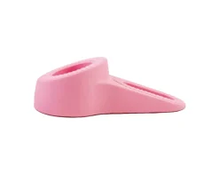 HSI Tür-und Fensterkeil Keily 120 x 38 mm pastell rosa