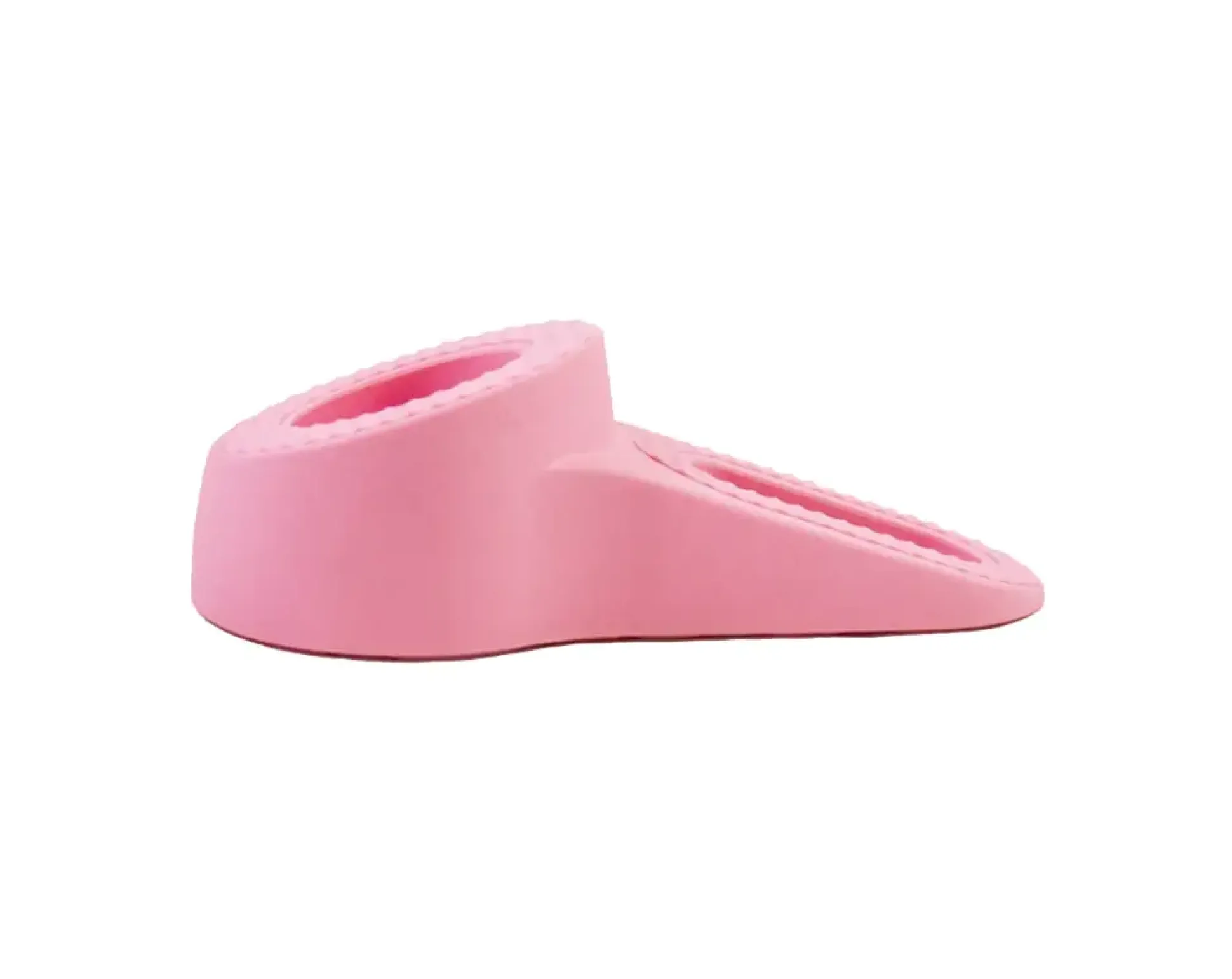 HSI Tür-und Fensterkeil Keily 120 x 38 mm pastell rosa