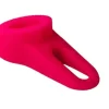 HSI Tür-und Fensterkeil Keily 120 x 38 mm neon pink