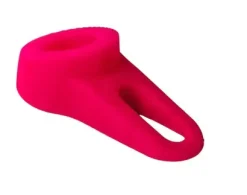 HSI Tür-und Fensterkeil Keily 120 x 38 mm neon pink
