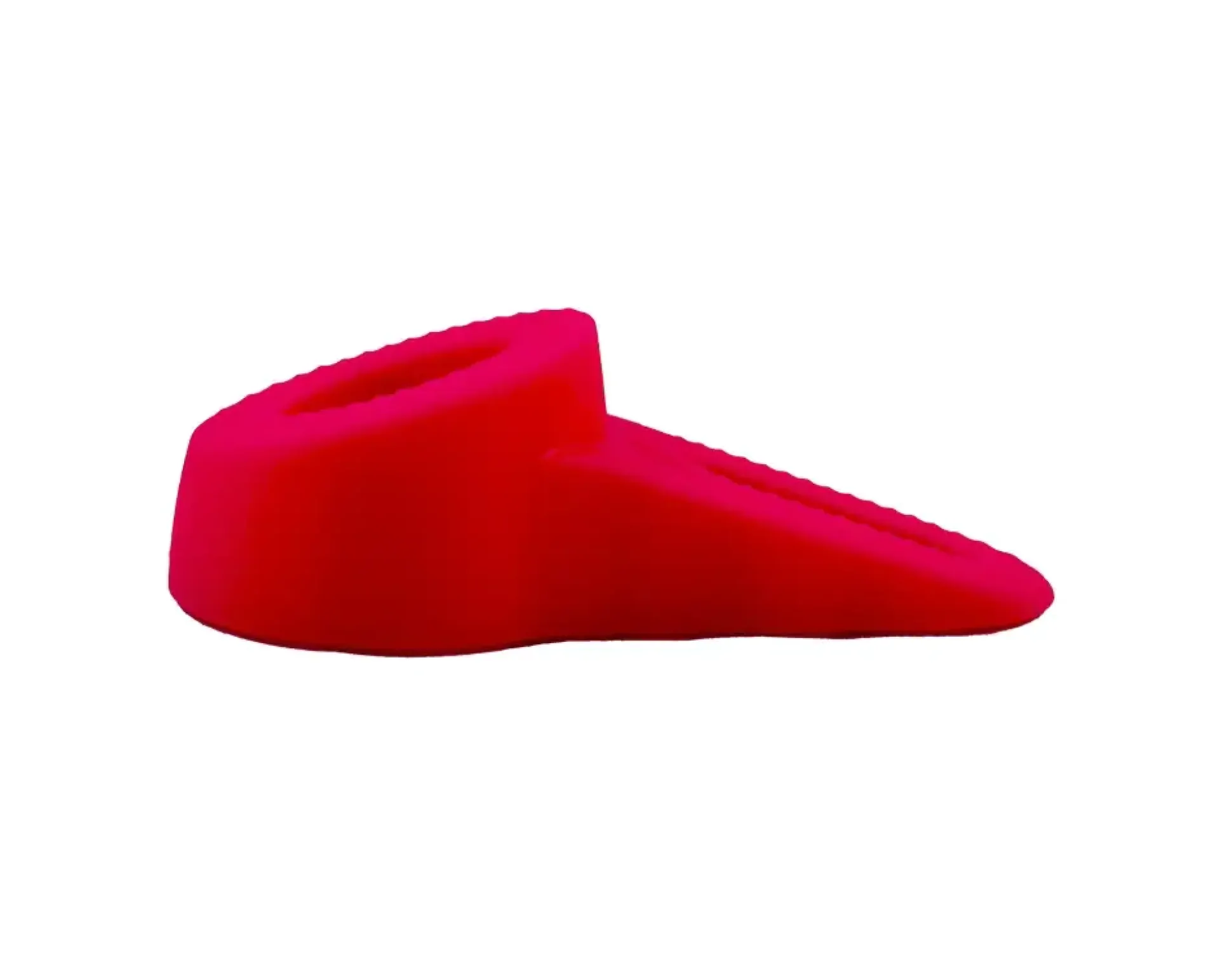 HSI Tür-und Fensterkeil Keily 120 x 38 mm neon pink