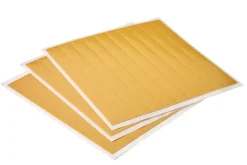 Klebestreifen für PVC Paneele, Beutel für ca. 9 m² Verlegefläche