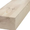 Konstruktionsvollholz Kiefer nsi 400 x 14 cm 60 mm gehobelt Kanten gefast
