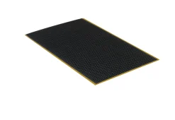 Kosche Profi-Powerpads schwarz für Akustikpaneele 15 Stück