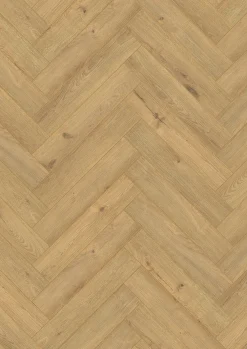 Krono Original Laminat Fischgrät Sundance Oak