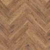 Krono Original Laminat Fischgrät Firebrand Oak