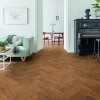 Krono Original Laminat Fischgrät Harlech Oak