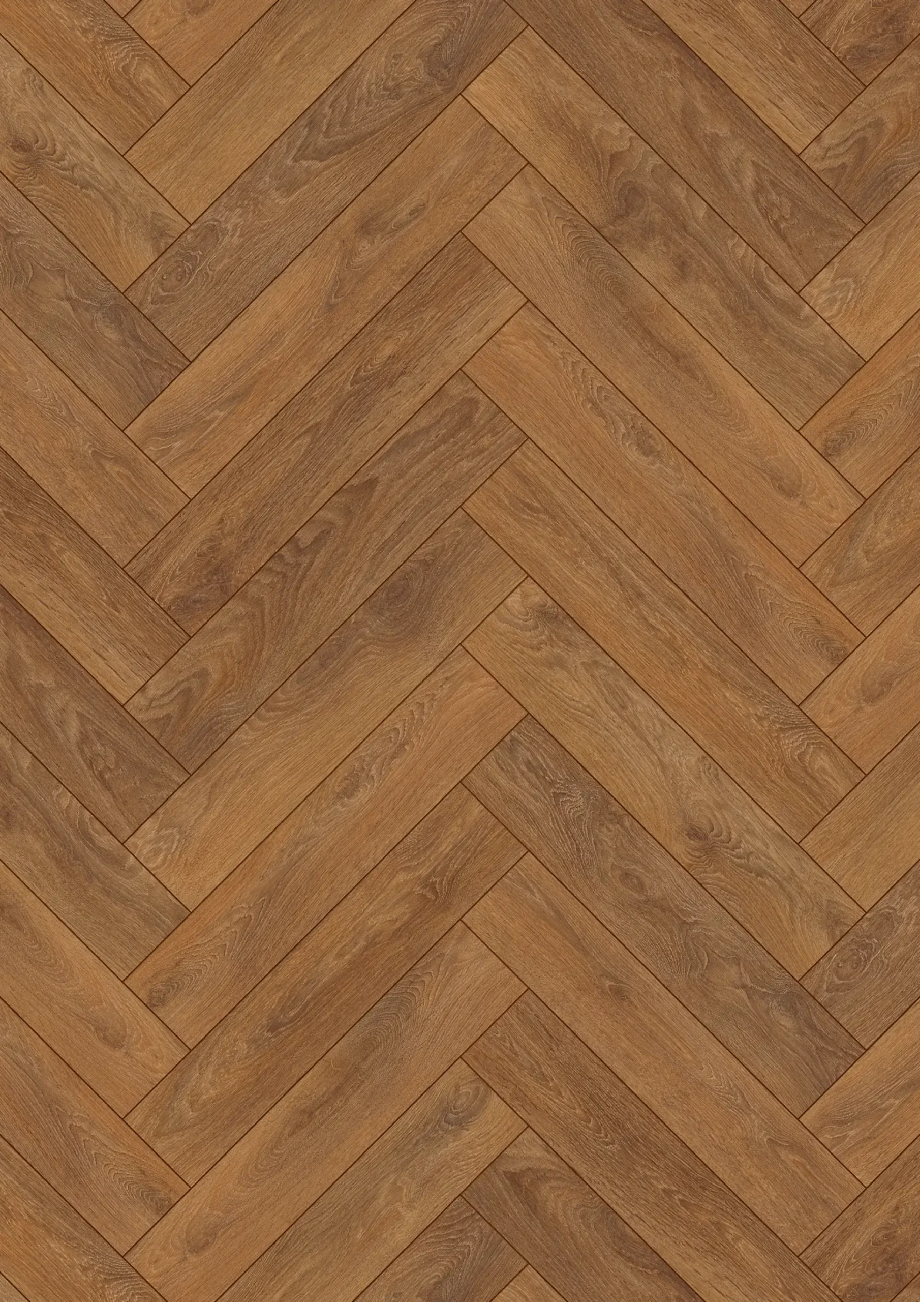 Krono Original Laminat Fischgrät Harlech Oak