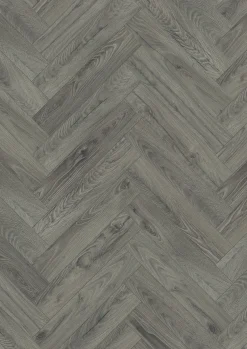 Krono Original Laminat Fischgrät Rutherford Oak