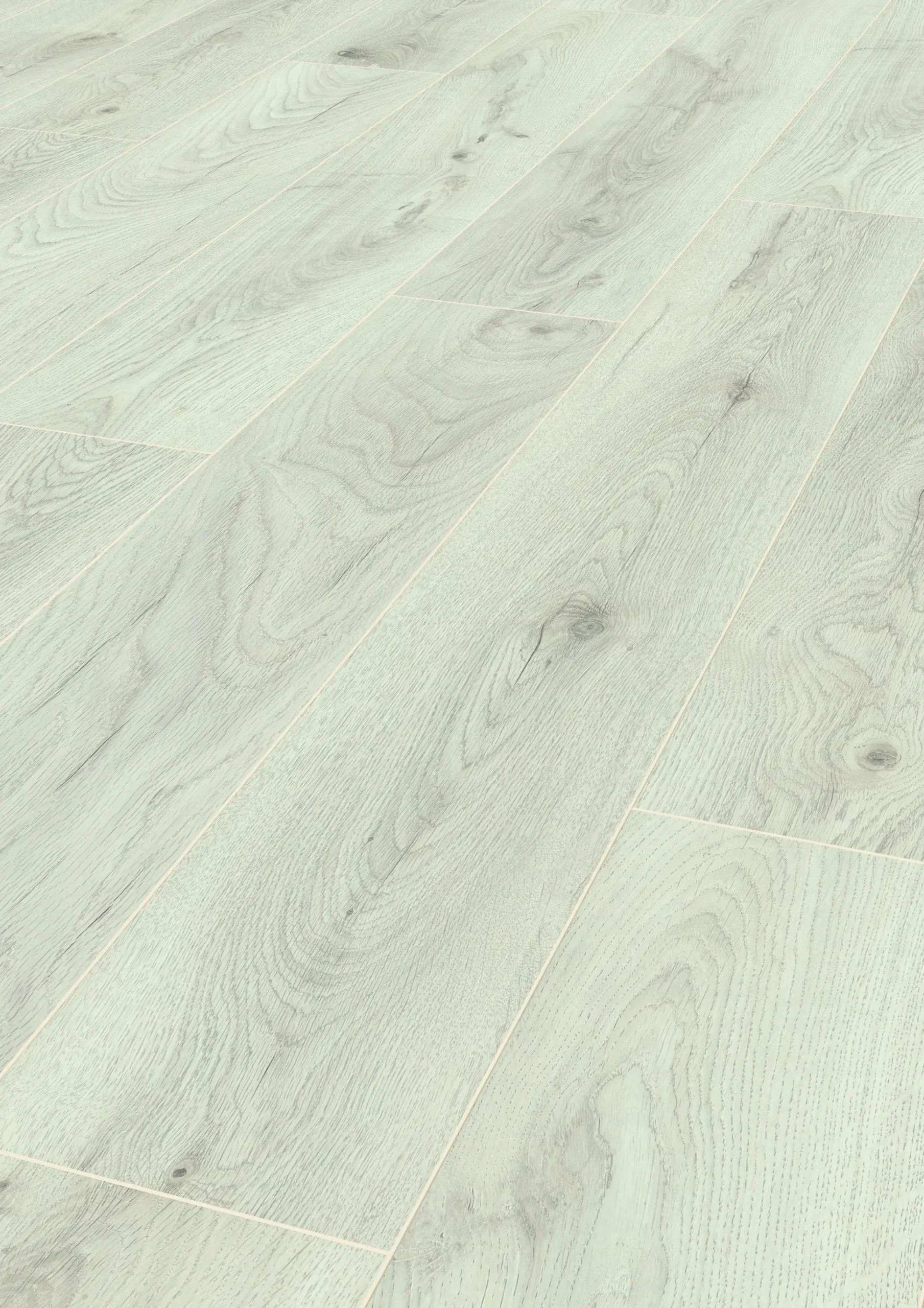 Krono Original Laminat mit Trittschalldämmung Chantilly Oak