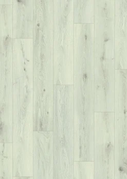 Krono Original Laminat mit Trittschalldämmung Chantilly Oak