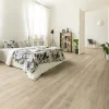 Krono Original Laminat mit Trittschalldämmung Biscotti Oak