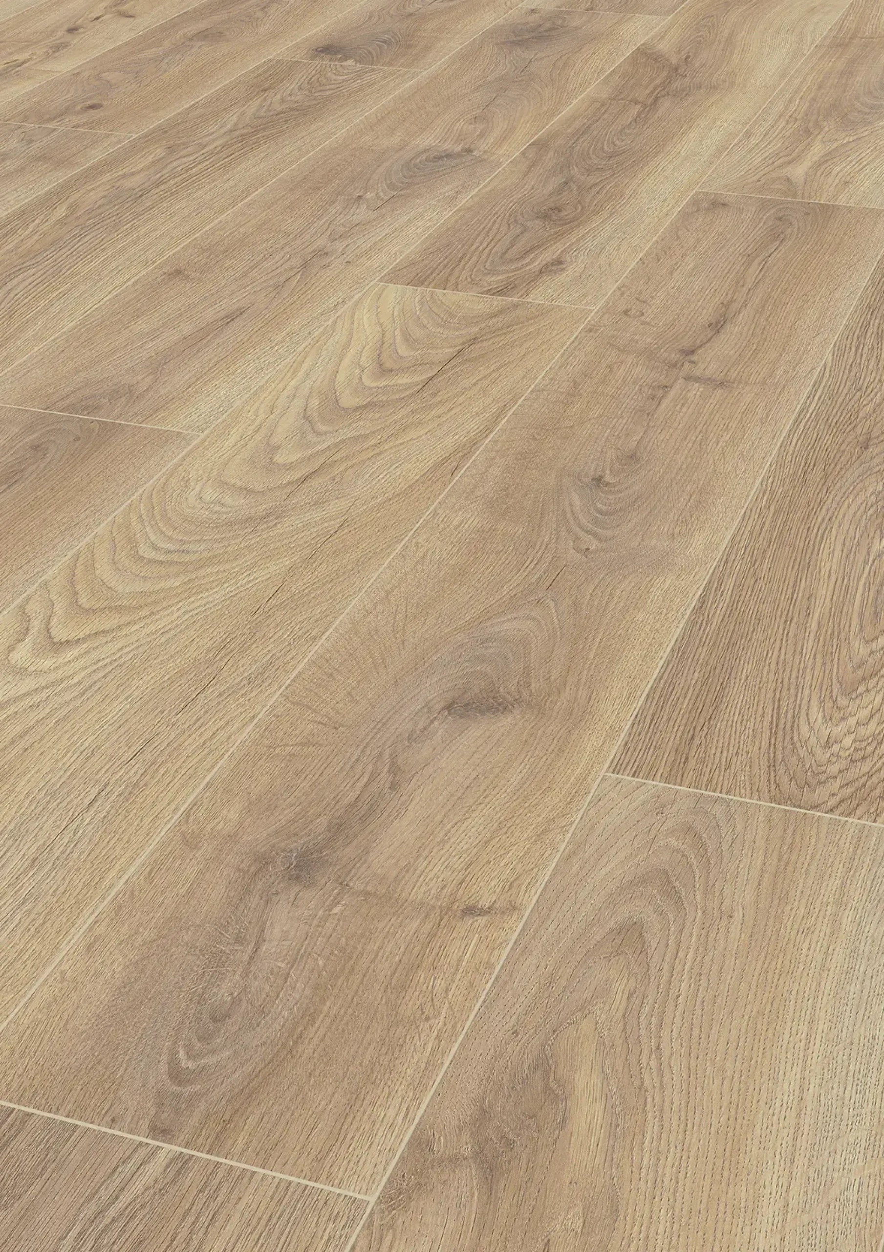 Krono Original Laminat mit Trittschalldämmung Biscotti Oak
