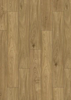 Krono Original Laminat mit Trittschalldämmung Buckingham Oak