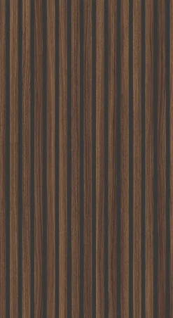 Kronoflooring Akustikpaneel Holz Walnuss braun 260 x 60 x 1,7 cm