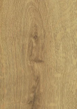 Kronoflooring 3D Wandpaneele Holz Eiche mittelbraun 129,6 x 13,2 x 1,2 cm