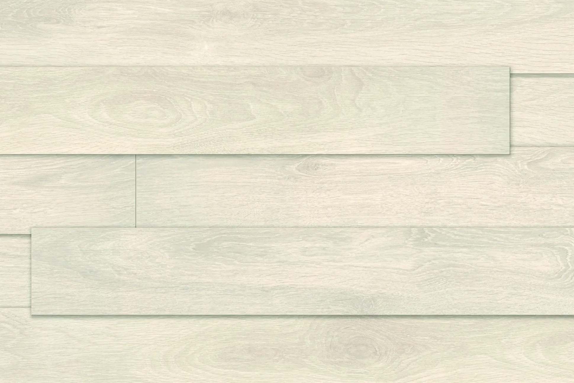 Kronoflooring 3D Wandpaneele Holz Eiche hellbeige 129,6 x 13,2 x 1,2 cm