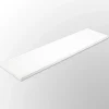 Kronoflooring Regalboden weiß 80 x 50 x 1,6 cm