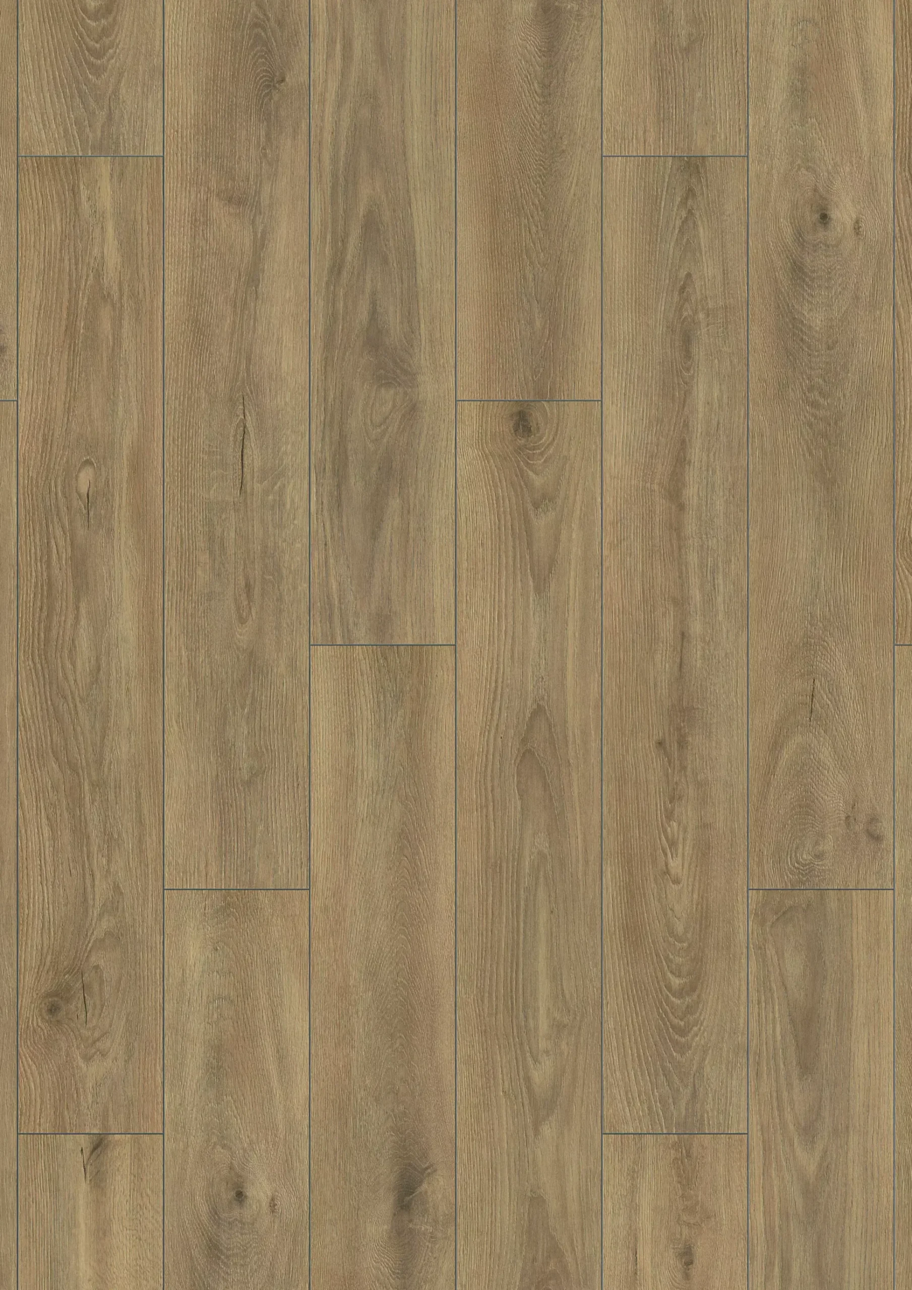 Laminat O.R.C.A Clever Silent Cashmere Oak 1288 x 195 x 6 mm + 1 mm