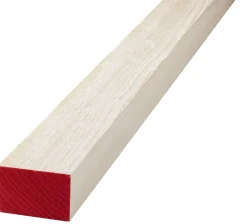 Latte Fichte S10 sägerau 500 x 5 x 3 cm 280 St. Palettenabnahme