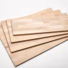 Leimholz Buche 200 x 20 cm 18 mm