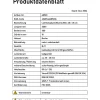 Leimholz Buche 200 x 40 cm 18 mm