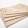 Leimholz Buche 240 x 30 x 2,7 cm