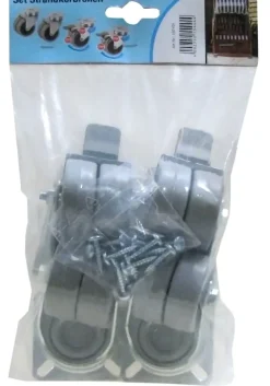 Lenkrolle Ø 50 mm