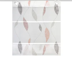 Magnetrollo Bambus Paolo terra 130 x 100 cm