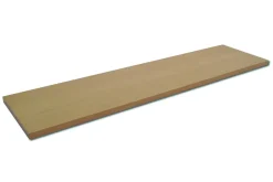 Möbelbauplatte Buche 2630x600x19 mm