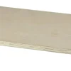 Möbelroller 25 x 50 cm Tragkr.80 kg