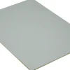 MDF Platte grau 3 mm grau