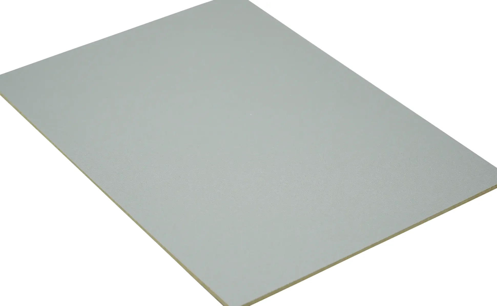 MDF Platte grau 3 mm grau