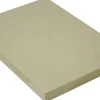 MDF Platte roh 10 mm roh