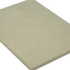 MDF Platte roh 8 mm roh