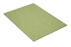 MDF Platte roh 3 mm roh