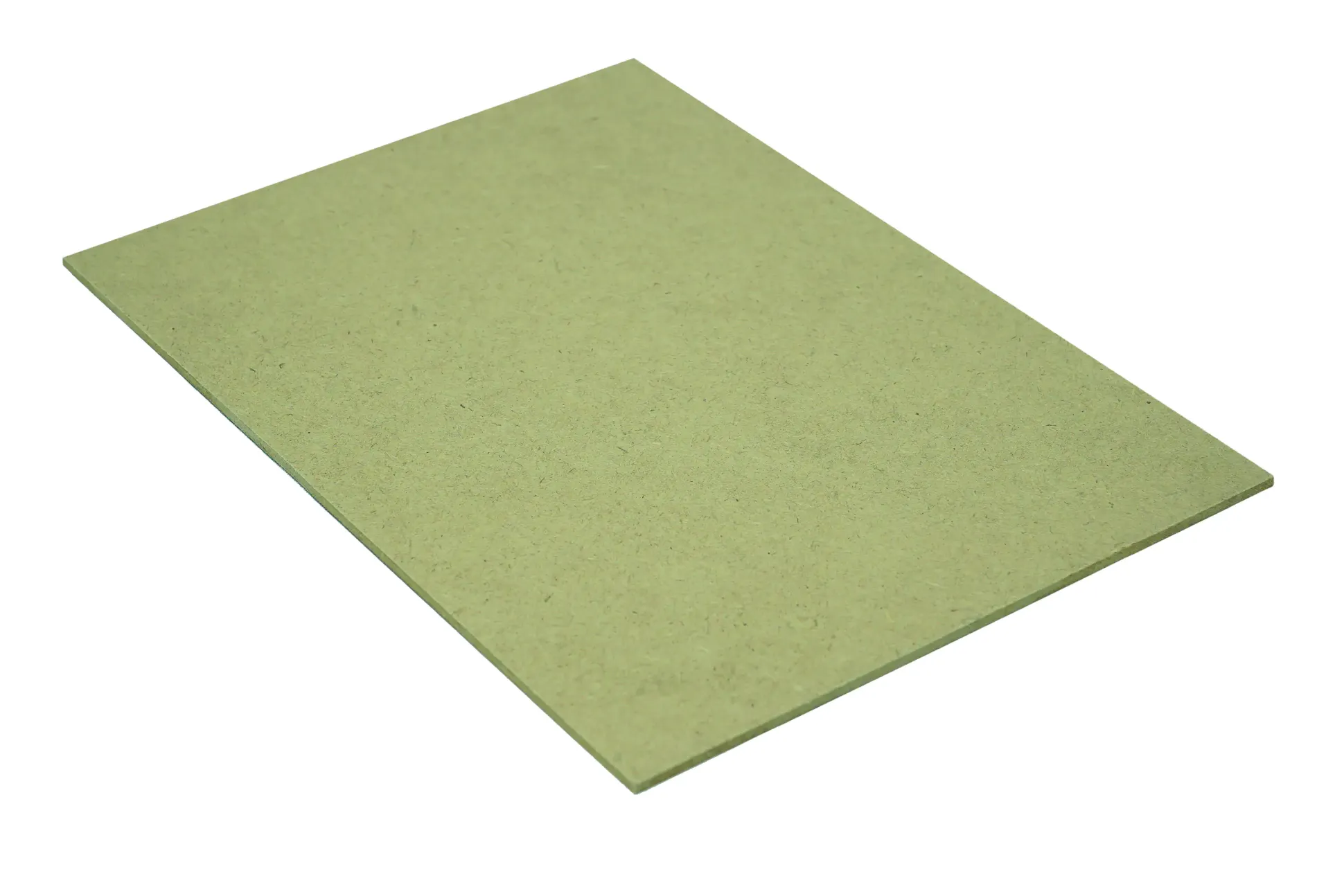 MDF Platte roh 3 mm roh