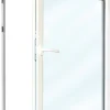 Meeth Fenster 100 x 100 cm DIN rechts 1 flügelig Dreh-Kipp weiß