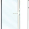 Meeth Fenster 70 x 115 cm DIN links 1 flügelig Dreh-Kipp weiß
