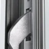 Meeth Haustür Optimal Pro PVC Modell 103 88 x 208 cm DIN Rechts weiß