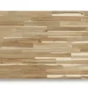 Mehrzweckplatte Akazie unbehandelt 200 x 60 cm 26 mm