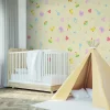Neuhofer Akustikpaneel Babywall 240 x 56 x 0,8 cm