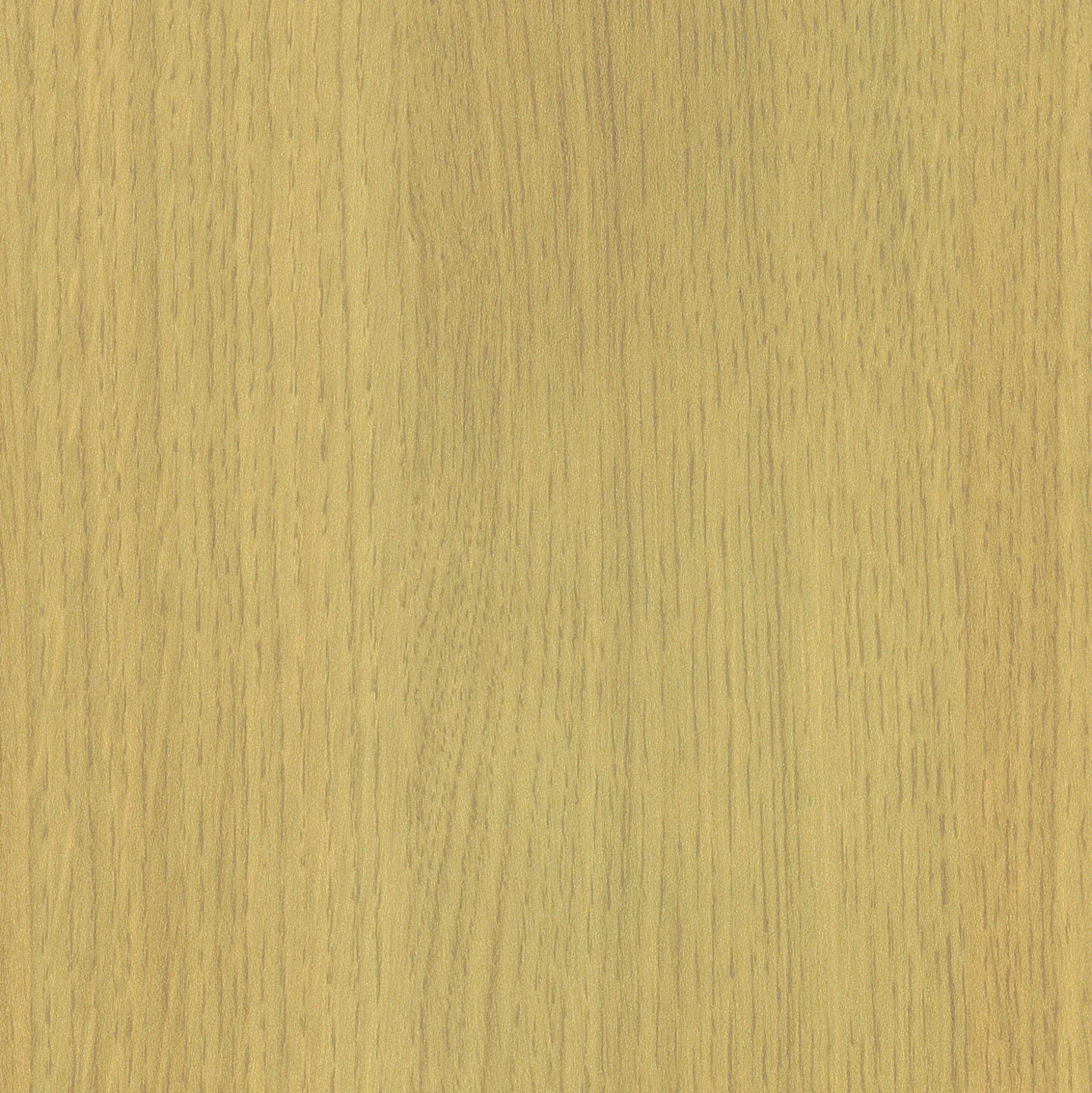 Neuhofer Akustikpaneel Eiche natur foliert 240 x 57,2 x 1,9 cm braun