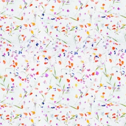 Neuhofer Akustikpaneel Flowers 240 x 56 x 0,8 cm