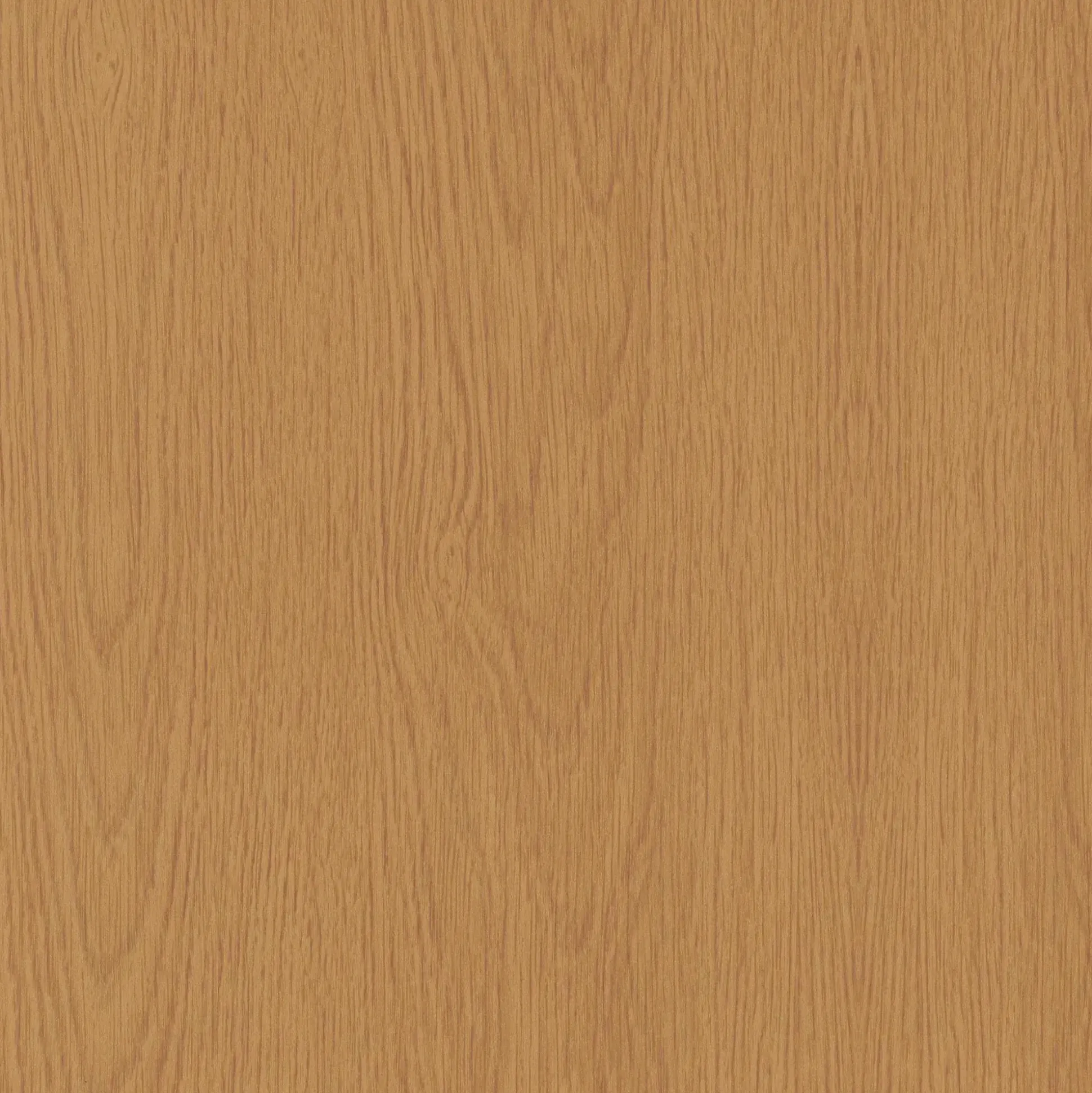 Neuhofer Akustikpaneel Holz Eiche foliert 267 x 57 x 1,9 cm braun