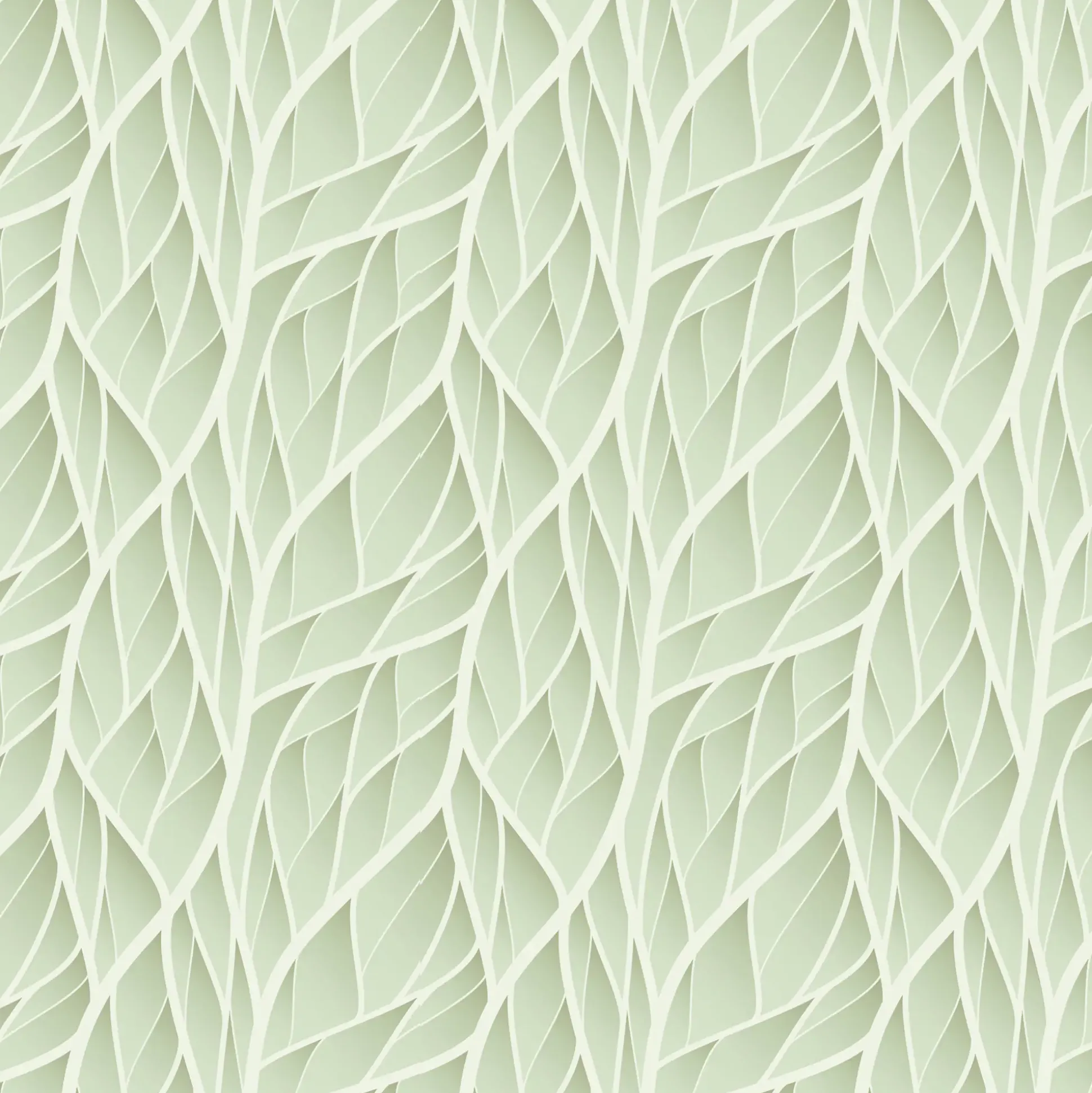 Neuhofer Akustikpaneel Leaves Flow 240 x 56 x 0,8 cm
